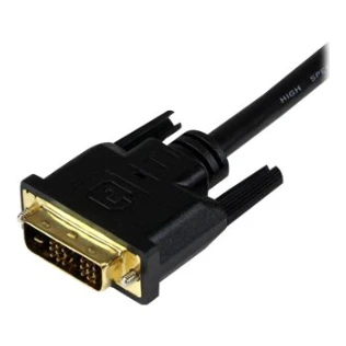 Startech HDMI To DVI-D M-M 1.5M Cable - Image 4