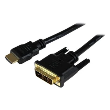 Startech HDMI To DVI-D M-M 1.5M Cable - Image 6