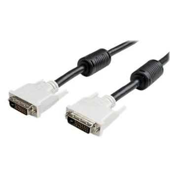 Startech DVI-D Single Link 2M Cable - M/M - Image 3