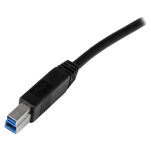 Startech Certified USB 3.0 A To B 2m Cable - Image 2