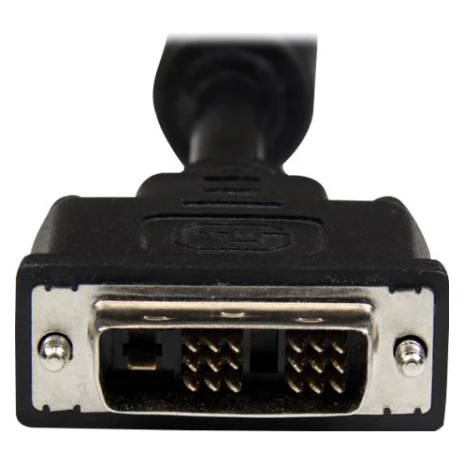 Startech DVI-D Single Link 2M Cable - M/M - Image 2
