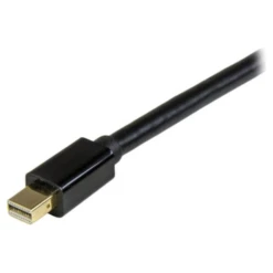 Startech 3m Mini DisplayPort To HDMI Converter Cable - 4K 30Hz