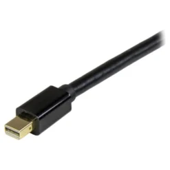 Startech 5m Mini DisplayPort To HDMI Converter Cable - 4K 30Hz
