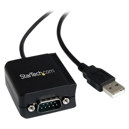 Startech USB To Serial Adapter Cable With Isolation - Image 9