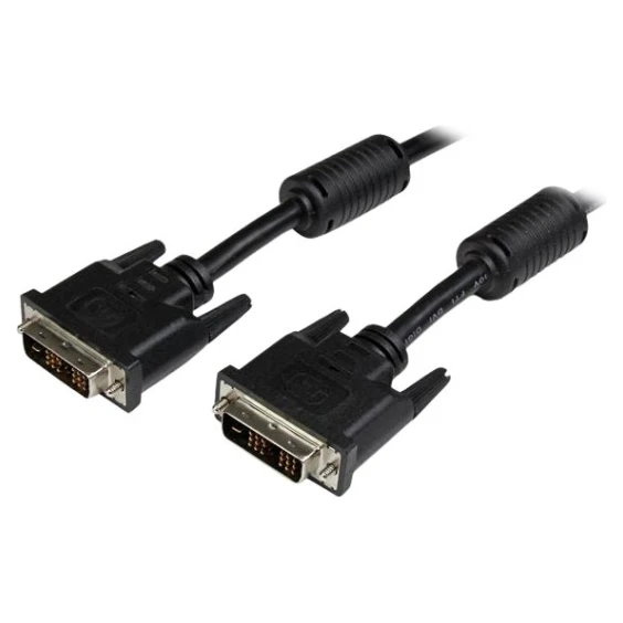 Startech DVI-D Single Link 2M Cable - M/M - Image 4