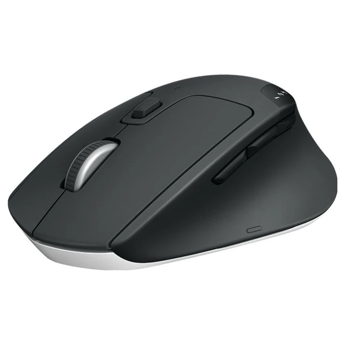 Logitech M720 Triathlon Wireless Mouse - Image 3