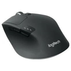 Logitech M720 Triathlon Wireless Mouse