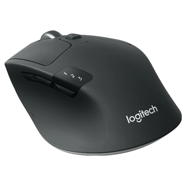 Logitech M720 Triathlon Wireless Mouse