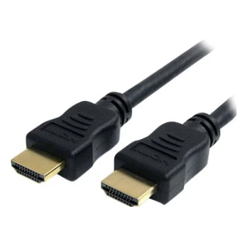 Startech High Speed HDMI With Ethernet 1M Cable - Image 5
