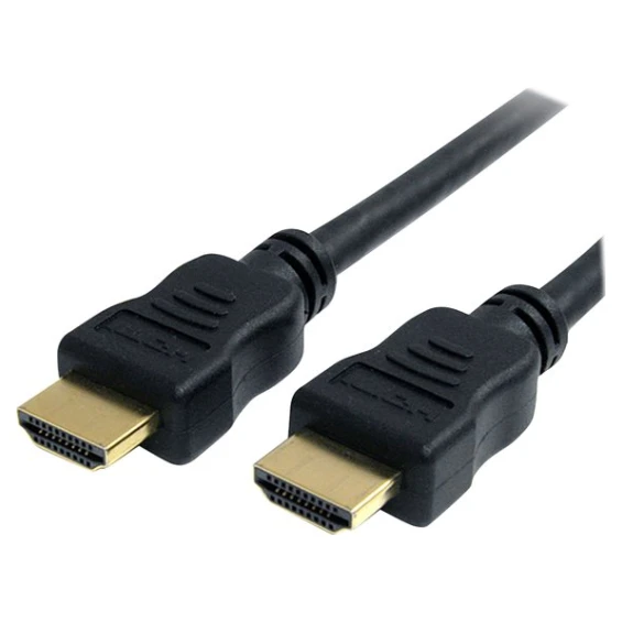 Startech High Speed HDMI With Ethernet 1M Cable - Image 7