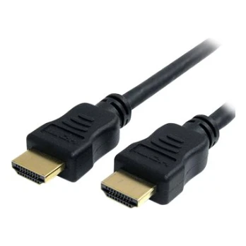 Startech High Speed HDMI W/ Ethernet 2M Cable - Image 5