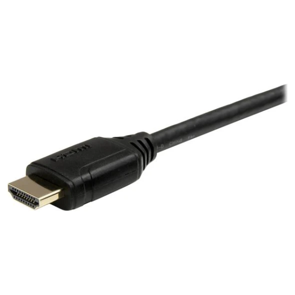 Startech Premium High Speed HDMI Cable With Ethernet - 4K 60Hz - 2m