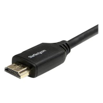 Startech Premium High Speed HDMI Cable With Ethernet - 4K 60Hz - 2m - Image 4