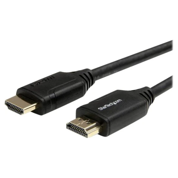 Startech Premium High Speed HDMI Cable With Ethernet - 4K 60Hz - 2m - Image 5