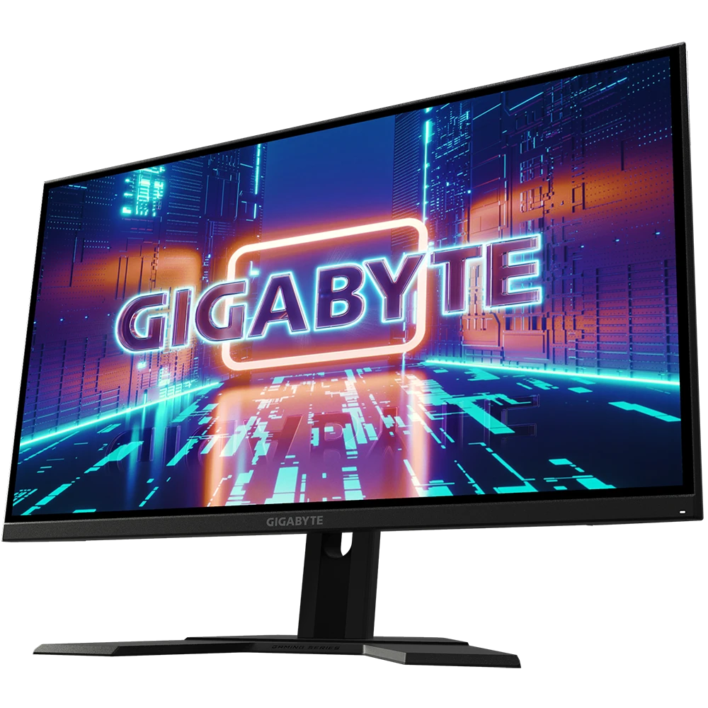 Gigabyte G27Q 27" QHD 144Hz IPS Monitor - Image 3