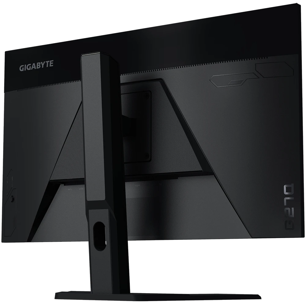 Gigabyte G27Q 27" QHD 144Hz IPS Monitor - Image 4