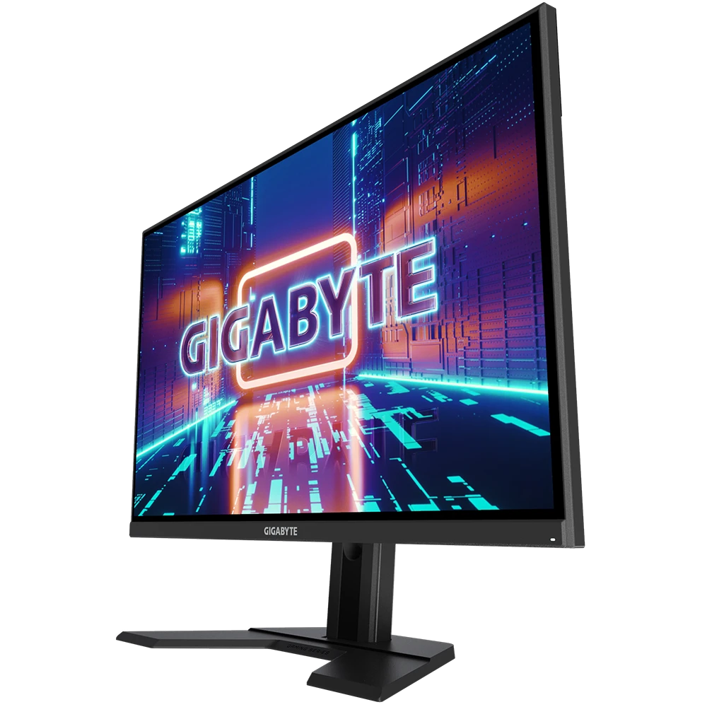 Gigabyte G27Q 27" QHD 144Hz IPS Monitor - Image 6