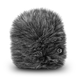 RODE Deluxe Windshield For VideoMic GO II