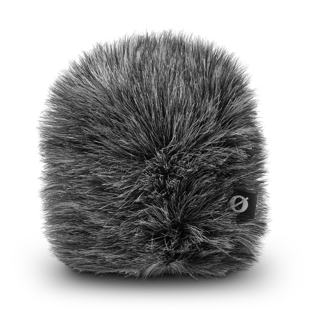 RODE Deluxe Windshield For VideoMic GO II