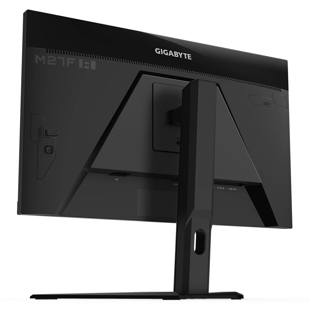 Gigabyte M27F-A 27" FHD 165Hz IPS Monitor - Image 4