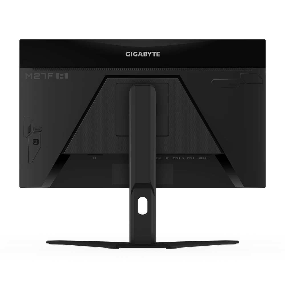 Gigabyte M27F-A 27" FHD 165Hz IPS Monitor - Image 2