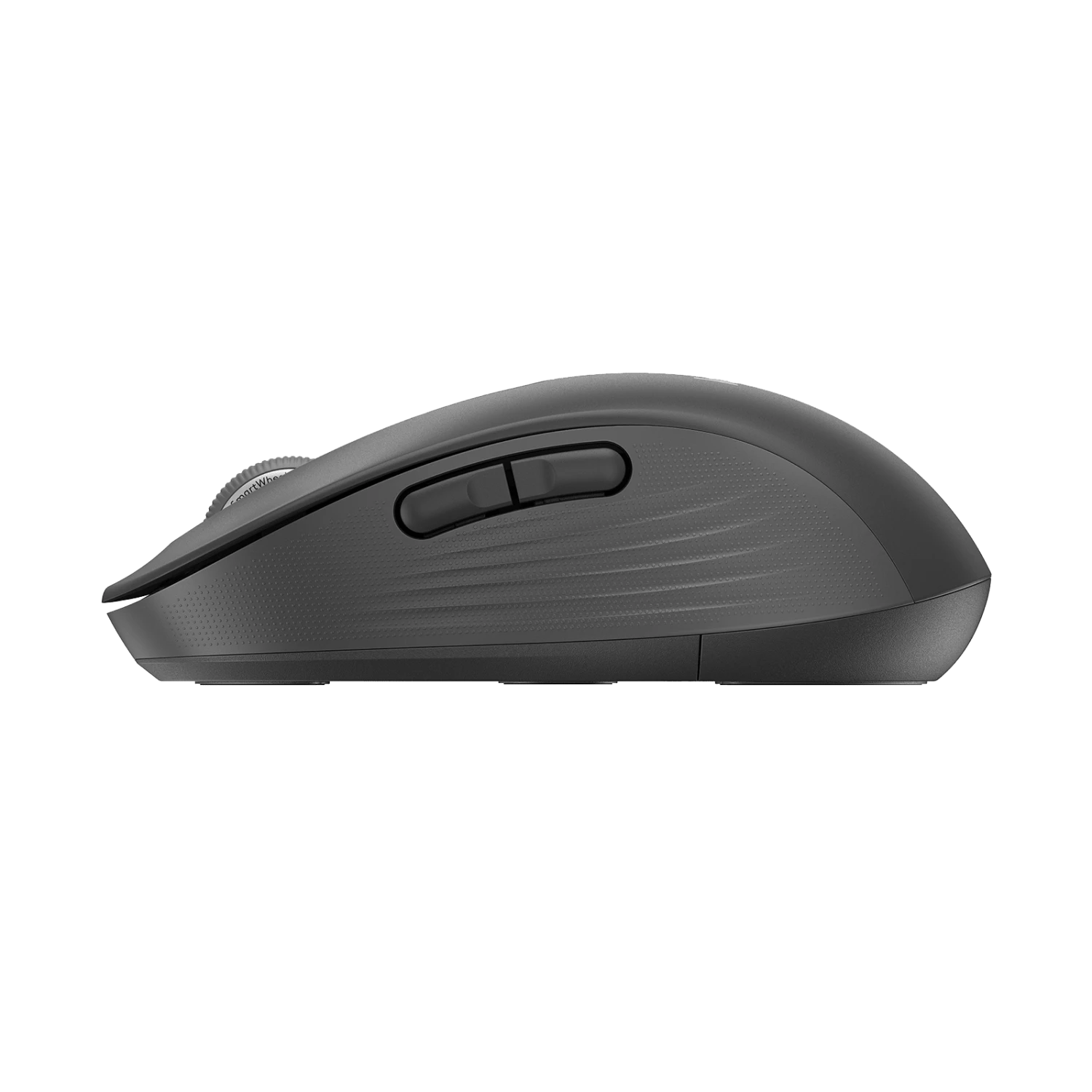 Logitech Signature M650 Wireless Mouse Graphite - Image 2