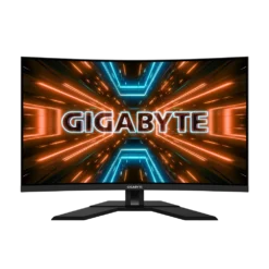 Gigabyte M32UC 31.5" Curved UHD 144Hz VA Monitor