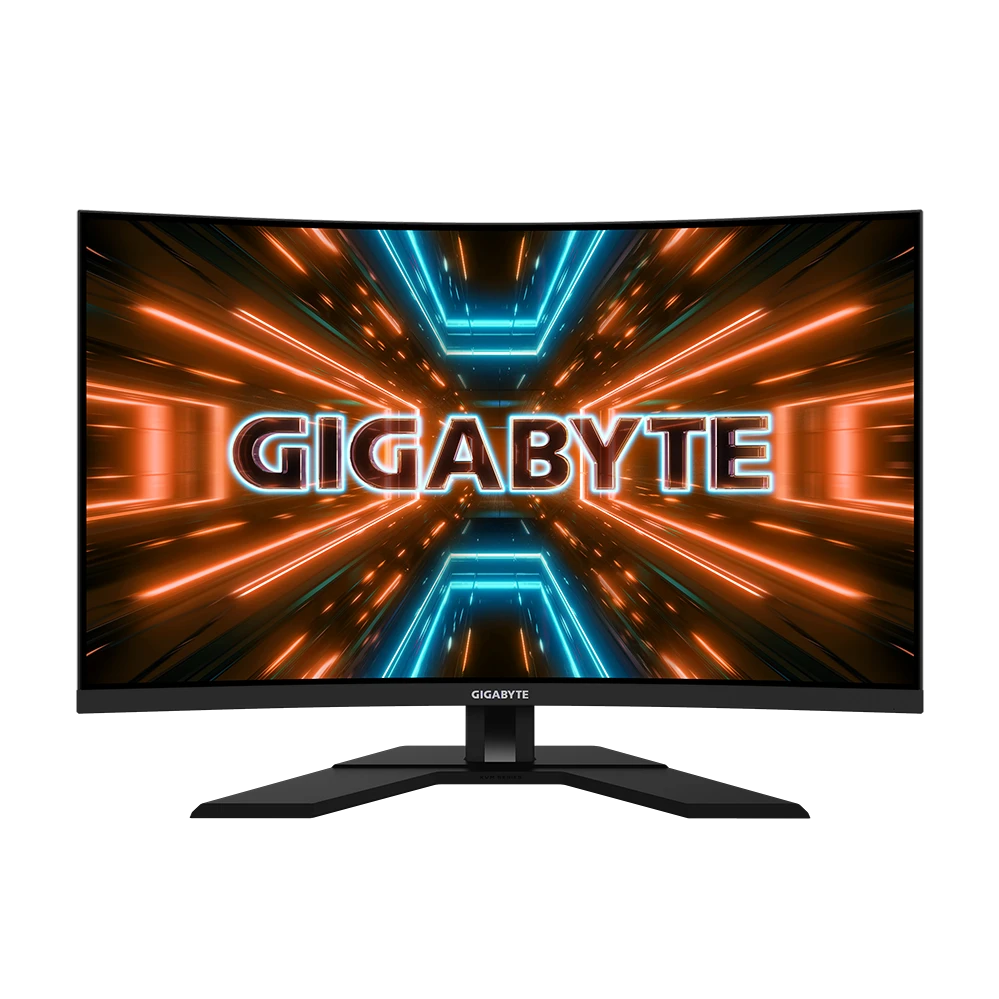 Gigabyte M32UC 31.5" Curved UHD 144Hz VA Monitor