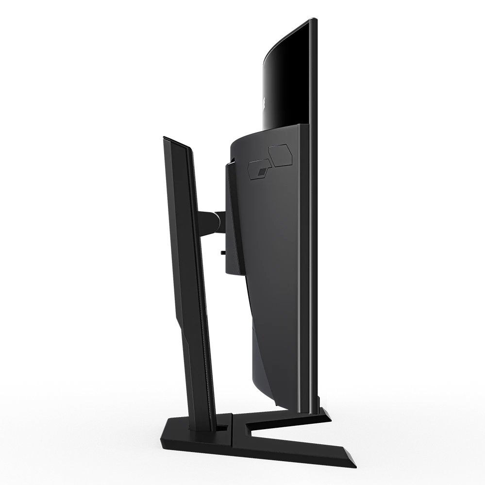 Gigabyte M32UC 31.5" Curved UHD 144Hz VA Monitor - Image 6