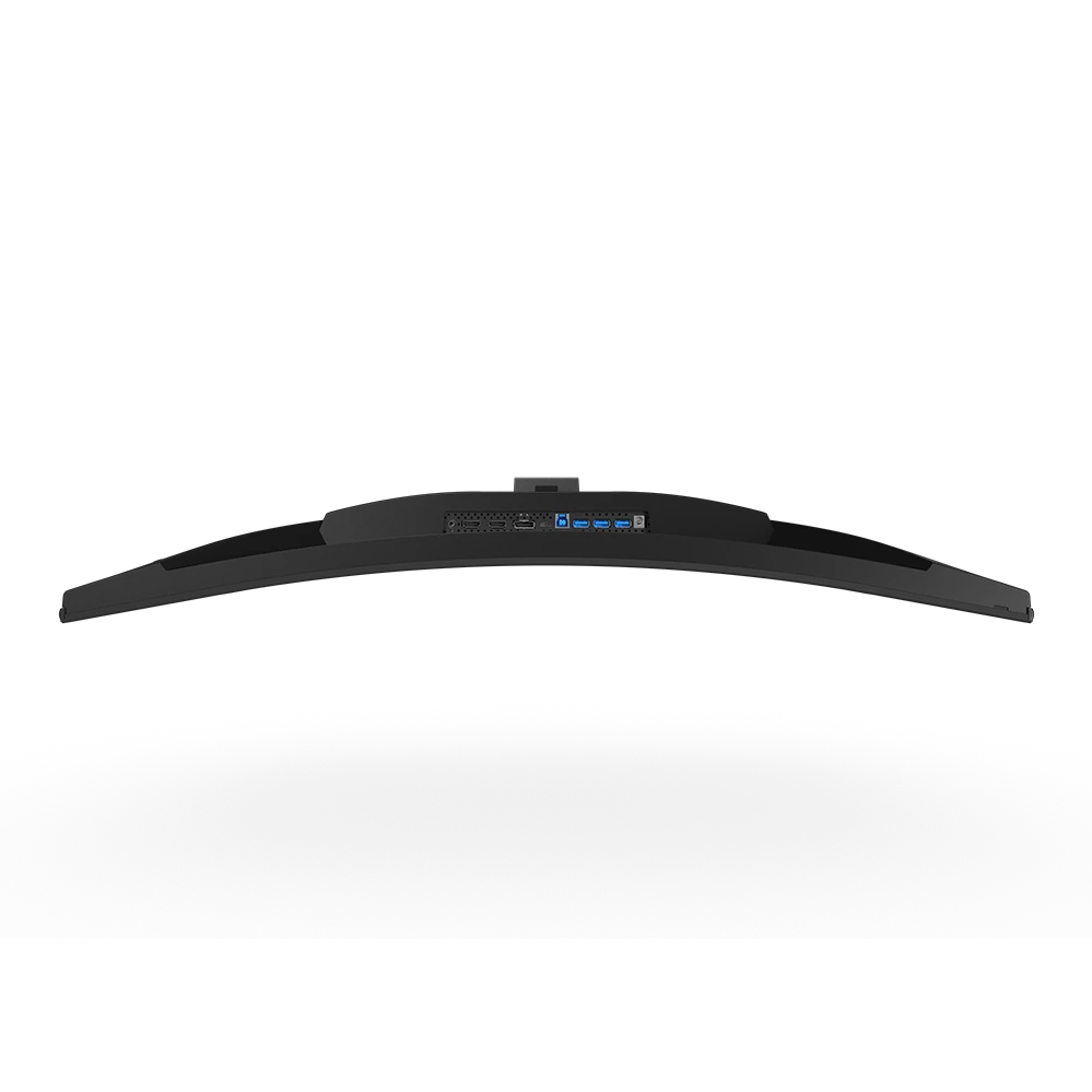 Gigabyte M32UC 31.5" Curved UHD 144Hz VA Monitor - Image 7