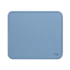 Logitech Mouse Pad Studio Series - Blue Grey