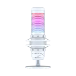 HyperX QuadCast S - White