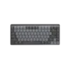 Logitech MX Mechanical Mini Wireless Keyboard - Linear Switch