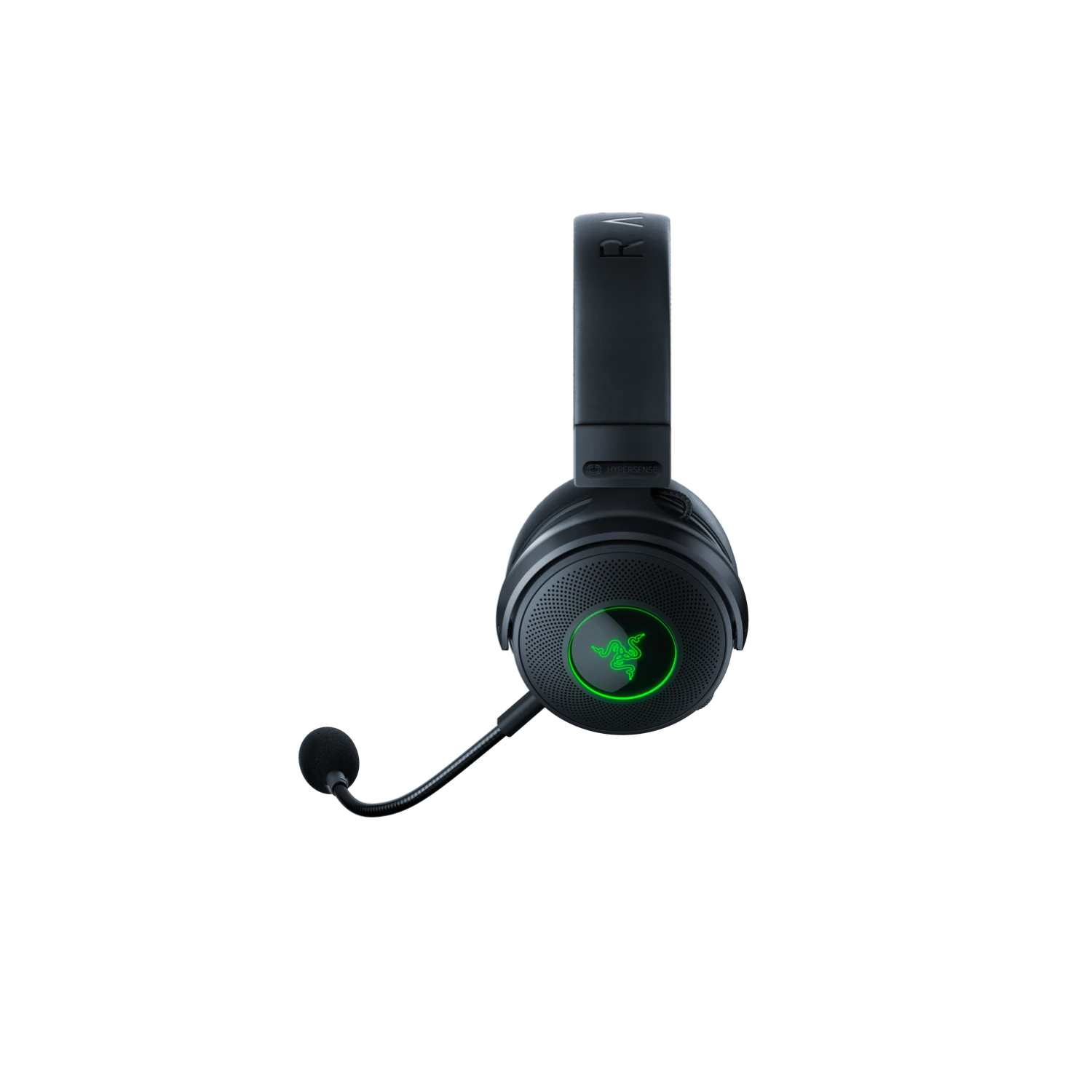 Razer Kraken V3 Pro Wireless Gaming Headset With Razer HyperSense - Image 3