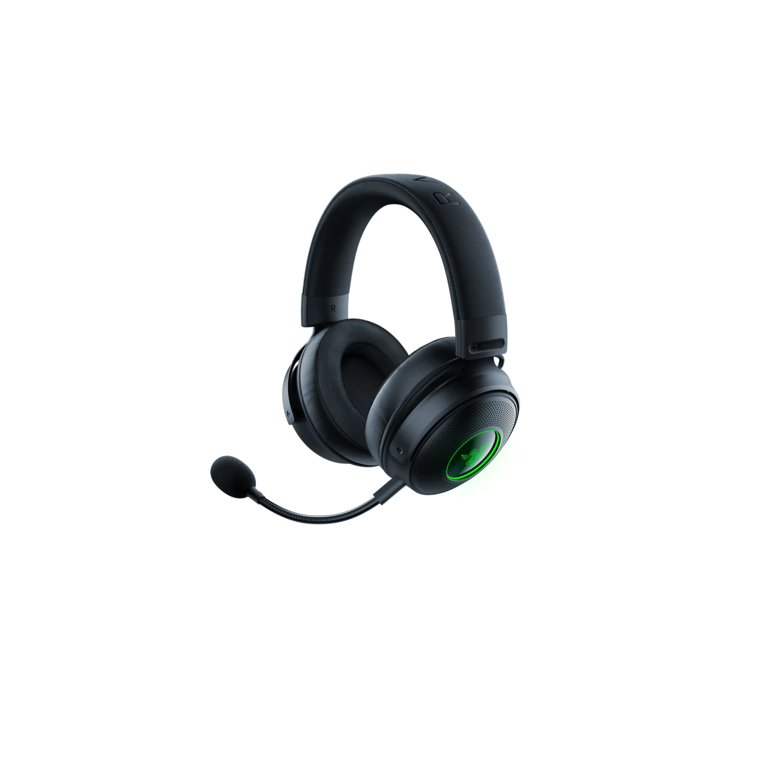 Razer Kraken V3 Pro Wireless Gaming Headset With Razer HyperSense
