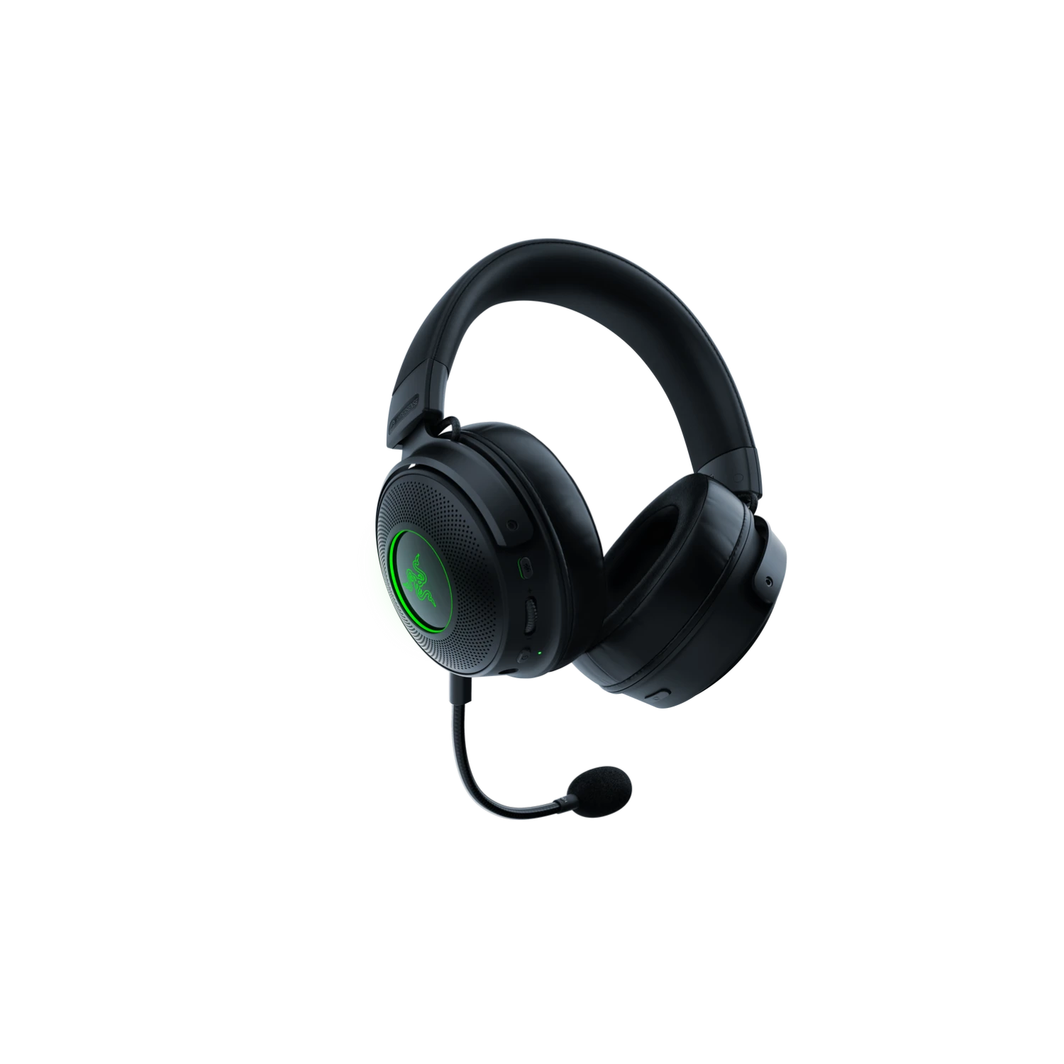 Razer Kraken V3 Pro Wireless Gaming Headset With Razer HyperSense - Image 5
