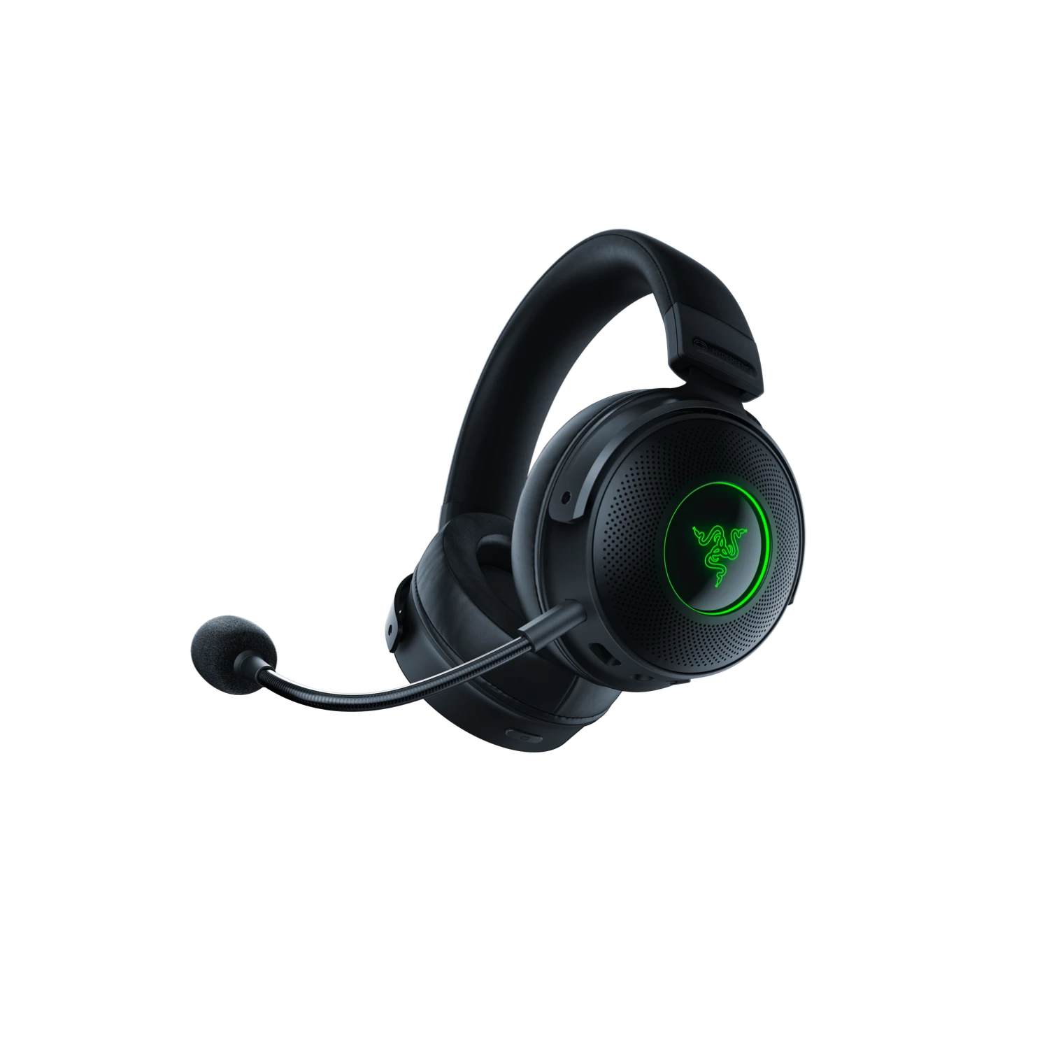 Razer Kraken V3 Pro Wireless Gaming Headset With Razer HyperSense - Image 2