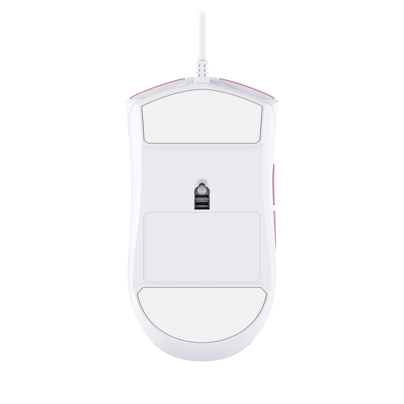 HyperX Pulsefire Core RGB Gaming Mouse - Pink/White - Image 5