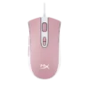 HyperX Pulsefire Core RGB Gaming Mouse - Pink/White