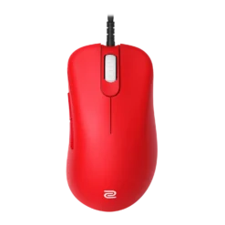 BenQ ZOWIE EC1-B (L) RED Limited Edition Mouse For Esports