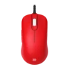 BenQ ZOWIE FK1+-B (XL) RED Limited Edition Mouse For Esports