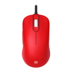BenQ ZOWIE FK1+-B (XL) RED Limited Edition Mouse For Esports