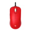 BenQ ZOWIE FK1-B (L) RED Limited Edition Mouse For Esports
