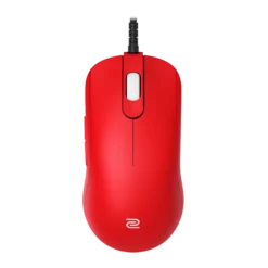 BenQ ZOWIE FK1-B (L) RED Limited Edition Mouse For Esports