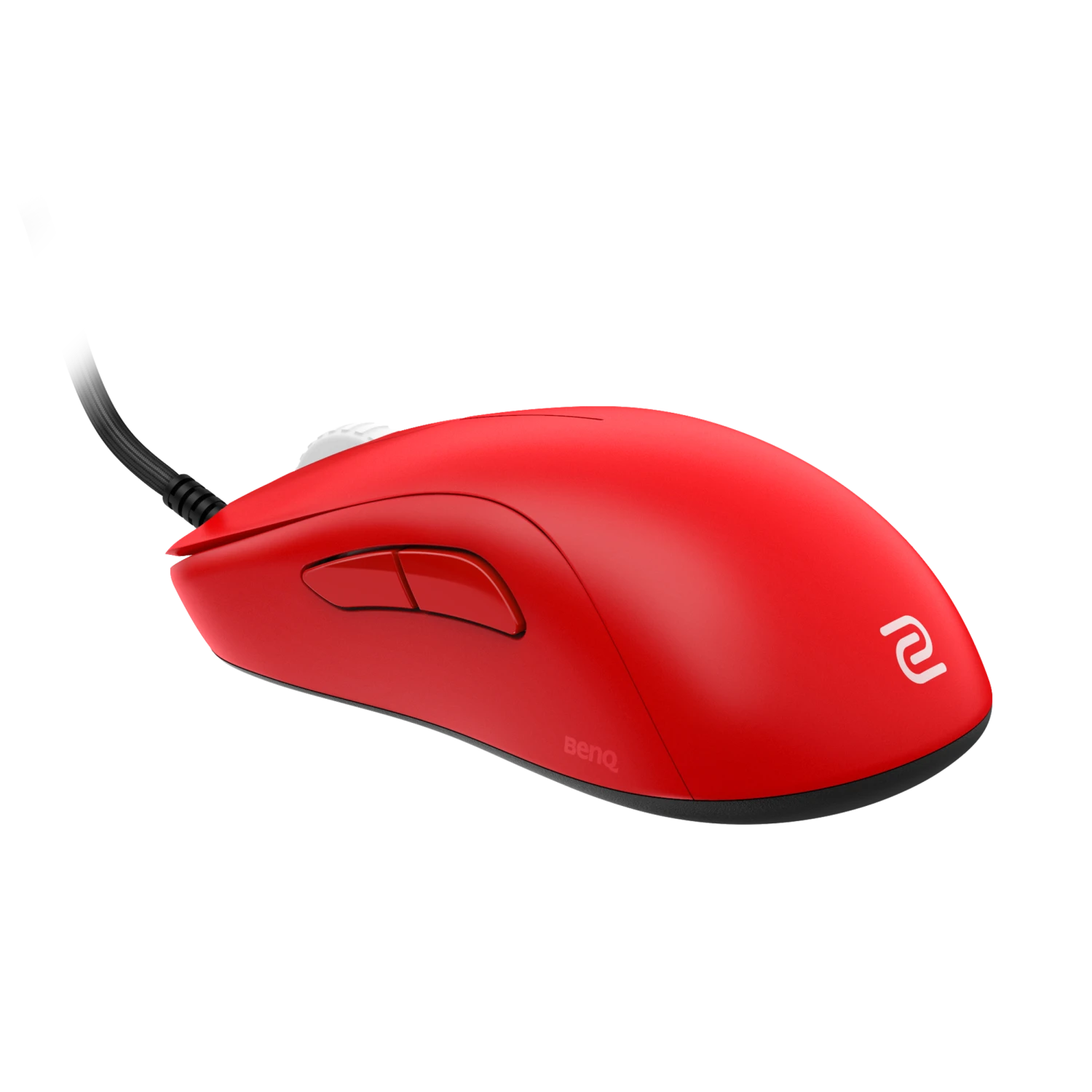 BenQ ZOWIE S2-B (S) RED Limited Edition Mouse For Esports - Image 3