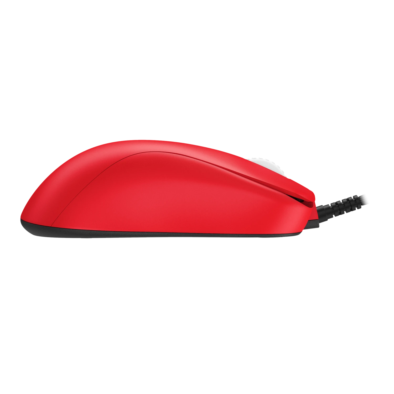 BenQ ZOWIE S2-B (S) RED Limited Edition Mouse For Esports - Image 6