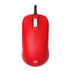 BenQ ZOWIE S2-B (S) RED Limited Edition Mouse For Esports