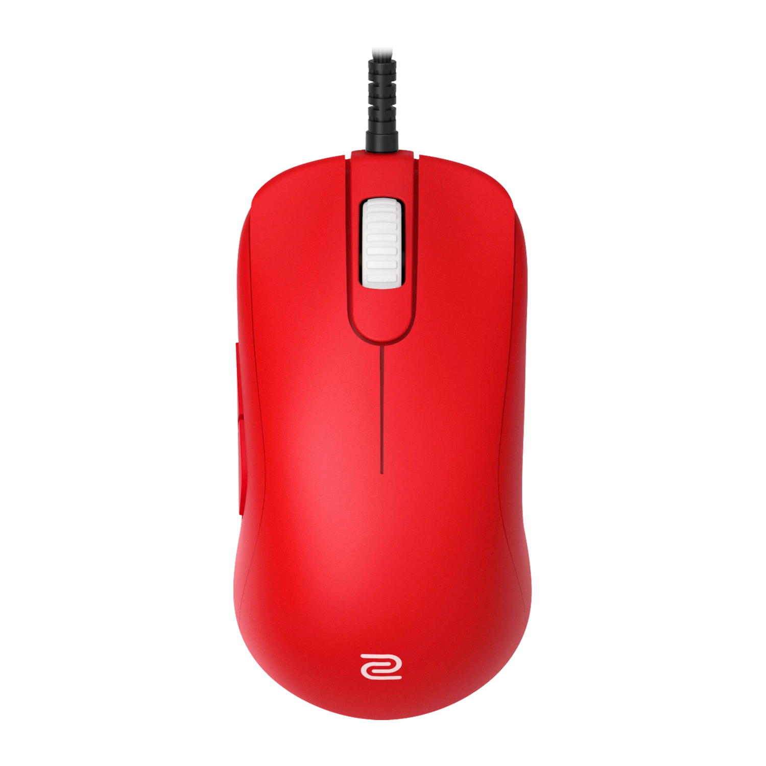 BenQ ZOWIE S2-B (S) RED Limited Edition Mouse For Esports