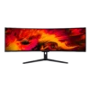 Acer Nitro EI491CR S 49" Curved DFHD Ultrawide 120Hz VA Monitor