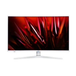 Acer Nitro XZ396QU P 38.5" Curved QHD 170Hz VA Monitor